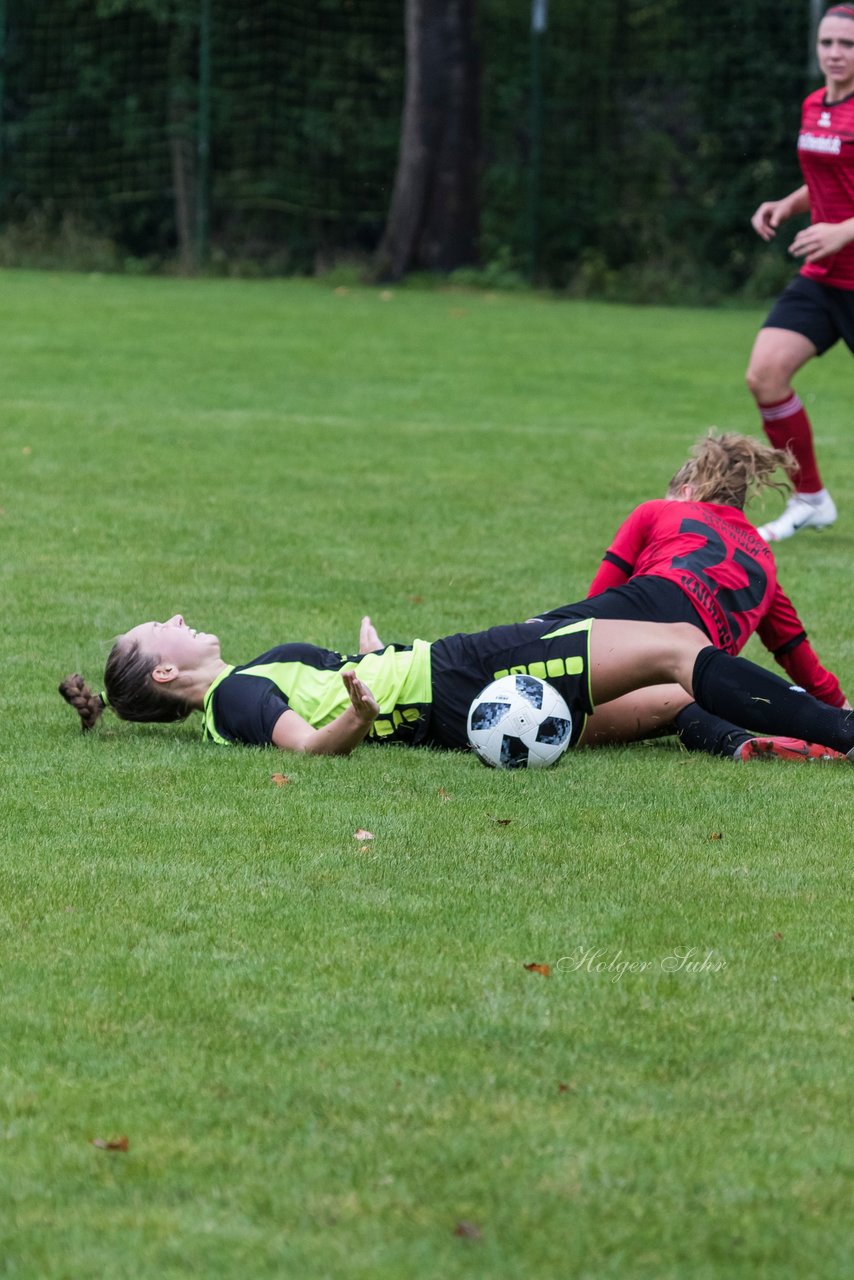 Bild 184 - Frauen SV Neuenbrook-Rethwisch - SV Frisia 03 Risum Lindholm